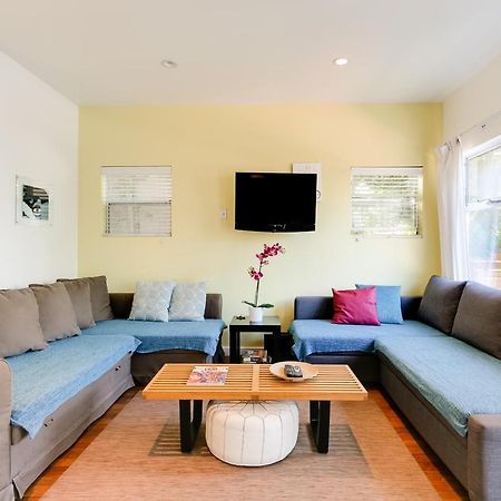 Venice Beach Vacation Condos Los Angeles Luaran gambar