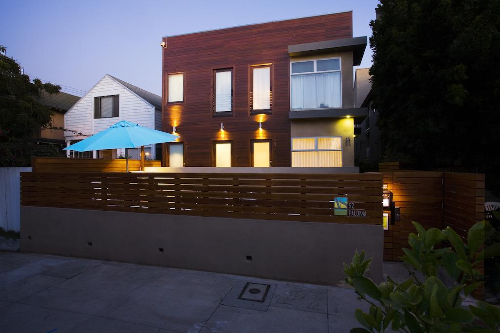 Venice Beach Vacation Condos Los Angeles Luaran gambar