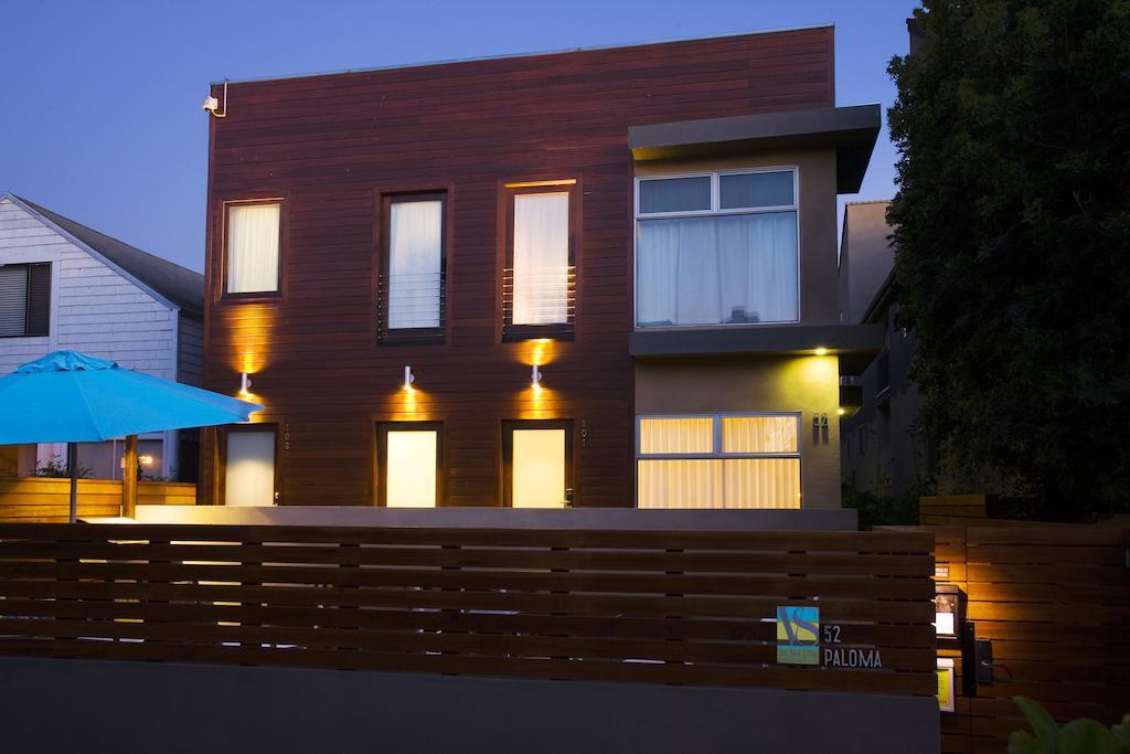 Venice Beach Vacation Condos Los Angeles Luaran gambar