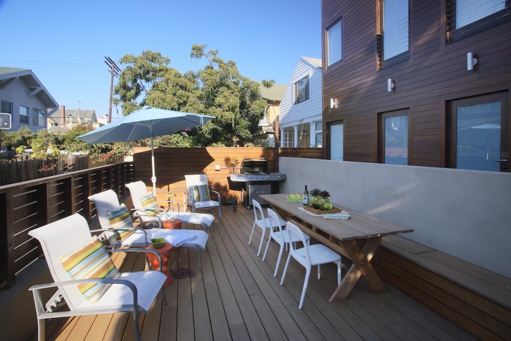 Venice Beach Vacation Condos Los Angeles Luaran gambar