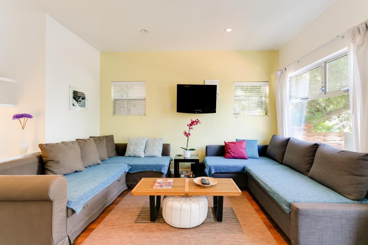 Venice Beach Vacation Condos Los Angeles Luaran gambar