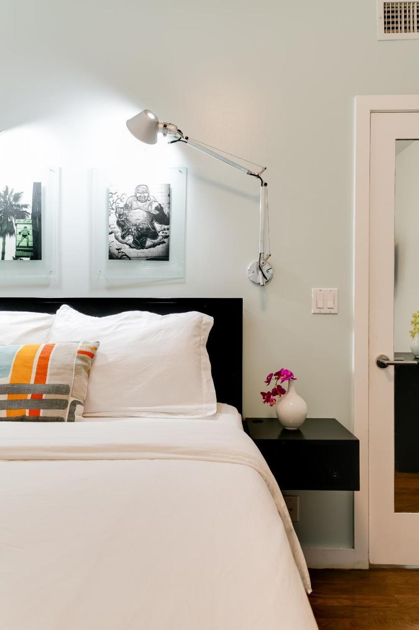 Venice Beach Vacation Condos Los Angeles Luaran gambar