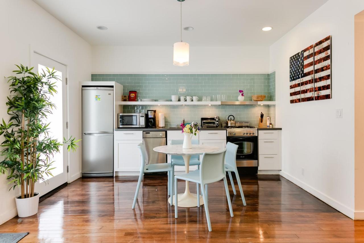 Venice Beach Vacation Condos Los Angeles Luaran gambar