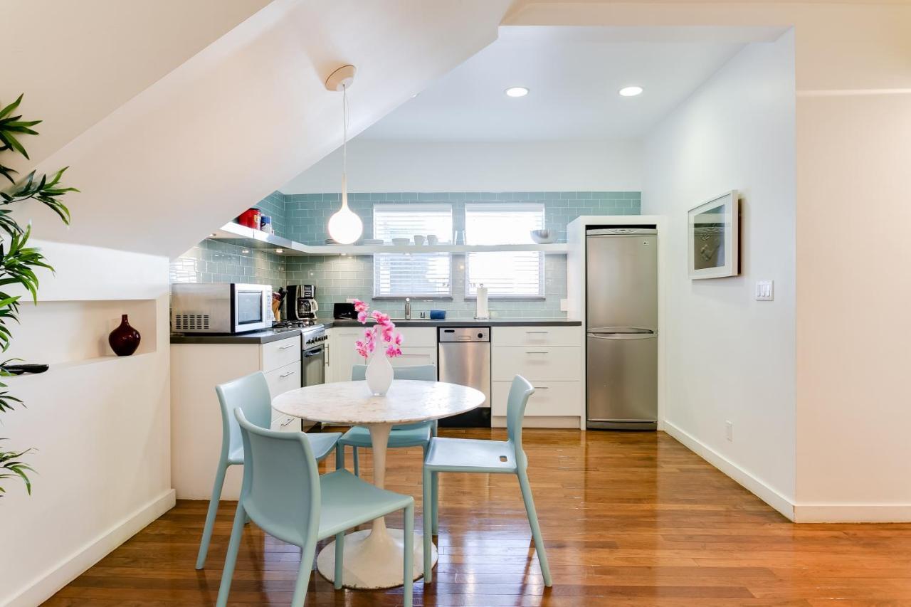 Venice Beach Vacation Condos Los Angeles Luaran gambar
