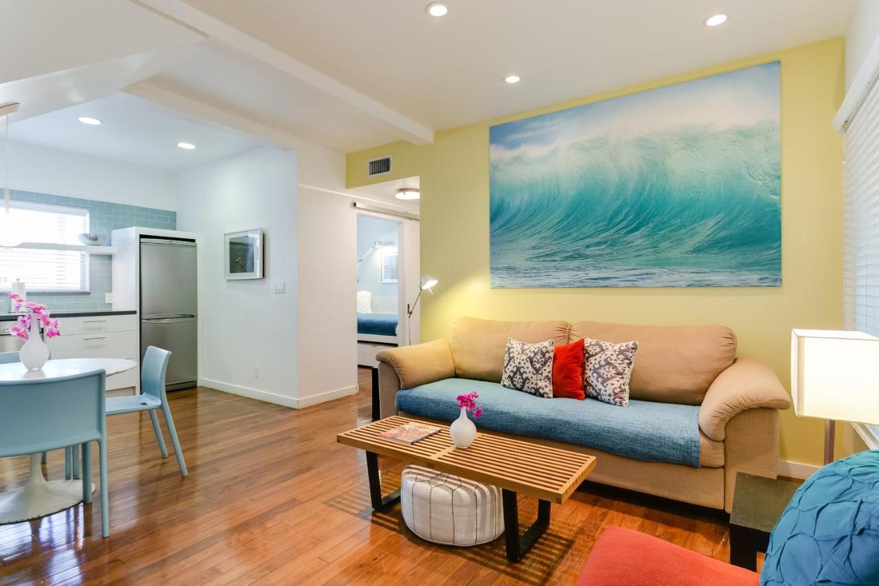 Venice Beach Vacation Condos Los Angeles Luaran gambar