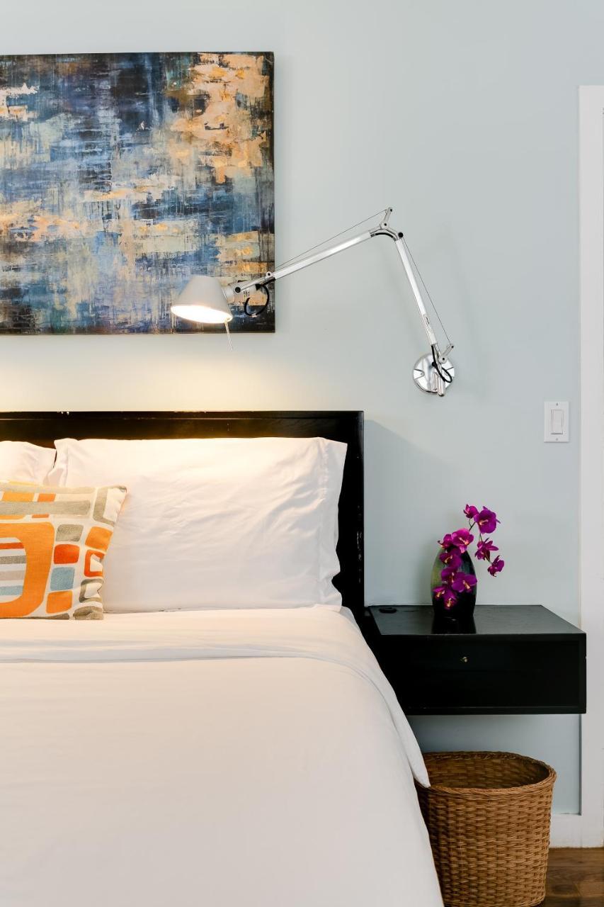 Venice Beach Vacation Condos Los Angeles Luaran gambar