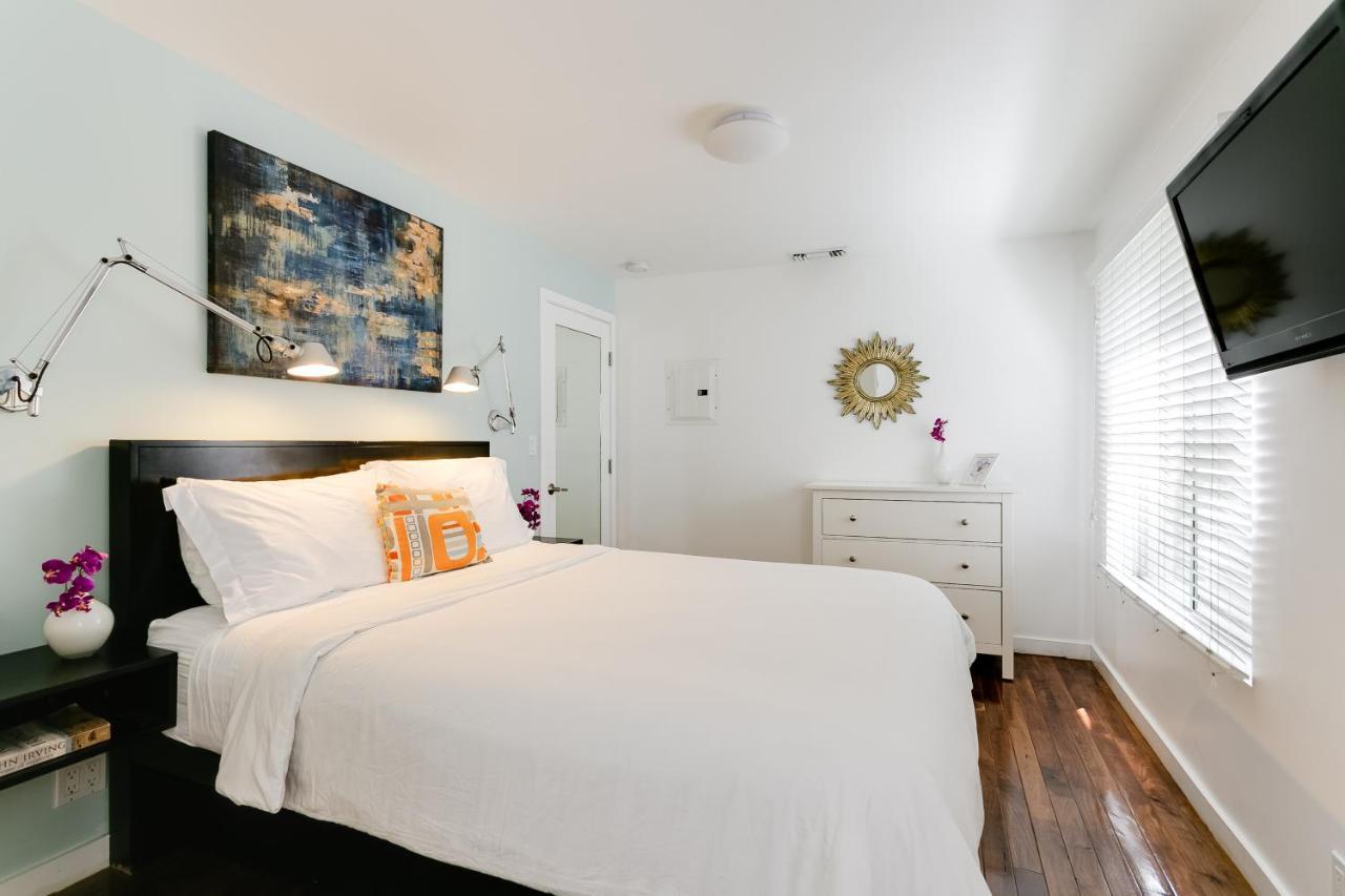 Venice Beach Vacation Condos Los Angeles Luaran gambar