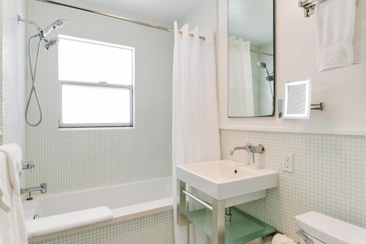 Venice Beach Vacation Condos Los Angeles Bilik gambar