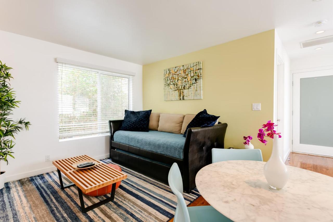 Venice Beach Vacation Condos Los Angeles Luaran gambar