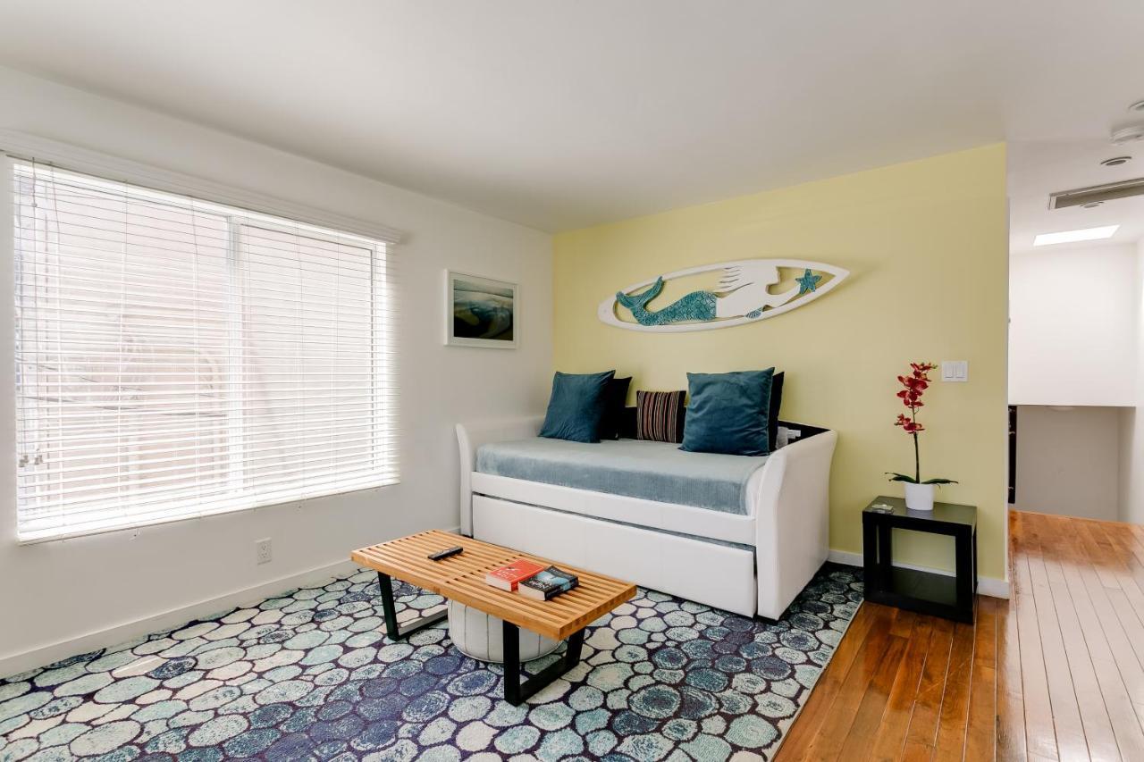 Venice Beach Vacation Condos Los Angeles Luaran gambar