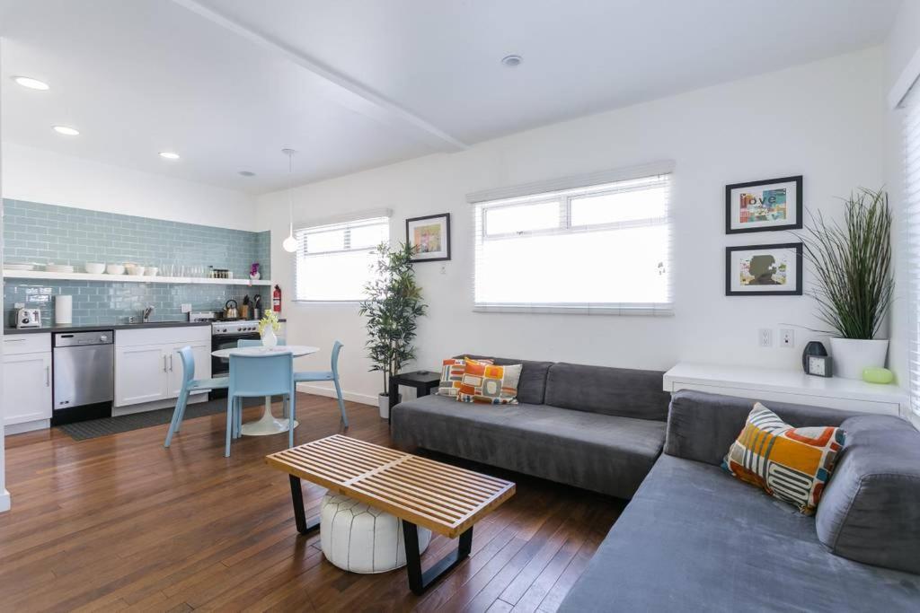 Venice Beach Vacation Condos Los Angeles Luaran gambar