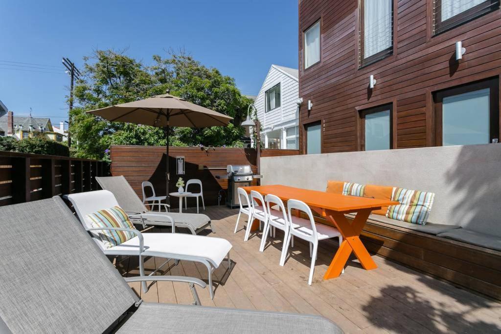 Venice Beach Vacation Condos Los Angeles Luaran gambar