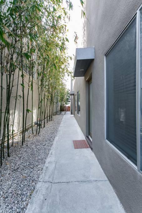 Venice Beach Vacation Condos Los Angeles Luaran gambar